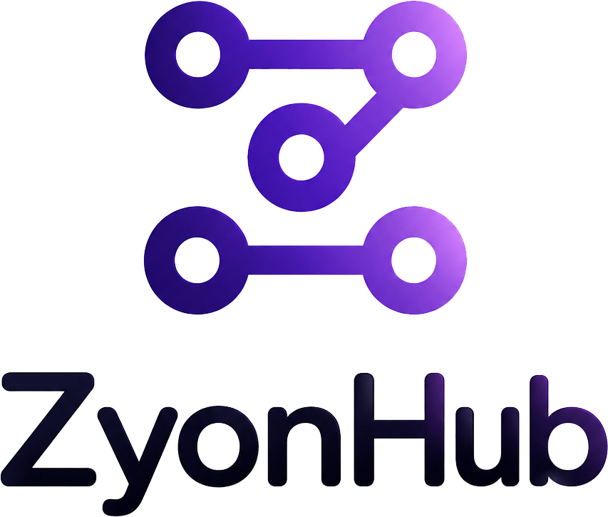 ZyonHub